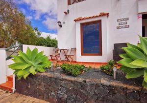 Apartamento Abajo, Casa la Costa