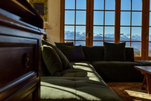 Maisons de vacances Gite de Peyrefitte : photos des chambres