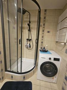 Gracious stay shared apartment