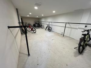 Maisons de vacances Le Cingle du Ventoux : photos des chambres