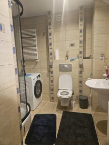 Gracious stay shared apartment