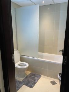 Luxury Apartment in Boshar