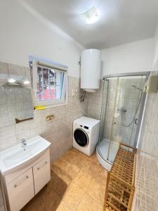 Luxury apartman