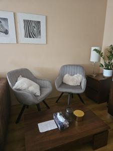 Gracious stay shared apartment