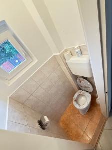 Luxury apartman