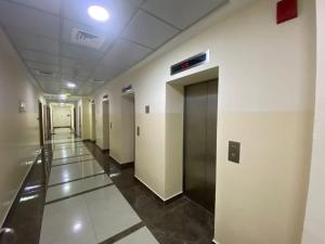 luxury apartment in Ajman one Towers