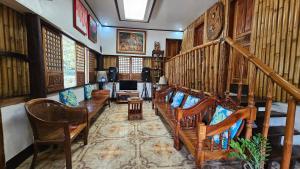 Josephines Villa - Bangar, LU (up to 15 guests)