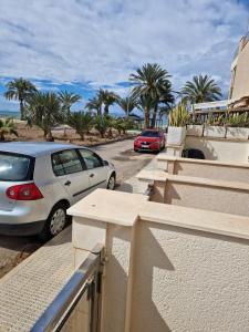 Casa Krystyna La Azohia