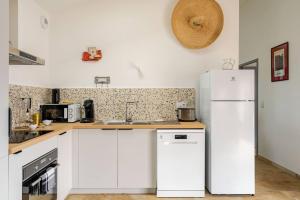 MAISON SABLONRHÔNE - 6PERS Garage & Terrasse