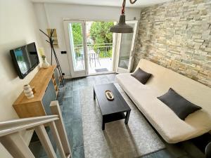 Charmant Duplex, Calme & Confort à 10 min de Paris