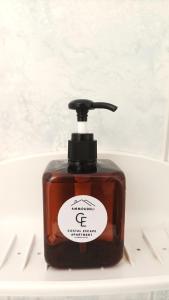 Ammoudeli Coastal Escape