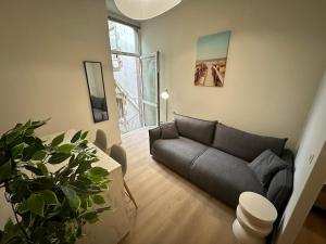 TiBZH, Vannes centre, Entrée privative