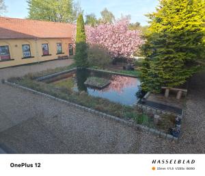 Zoo house near Billund Legoland