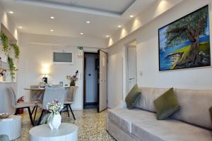 Sykea Luxury Apartment