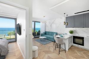 Sea View Baltic Lux Hevenia