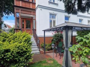 Sopot Roza Apartments