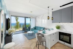 Sea View Baltic Lux Hevenia