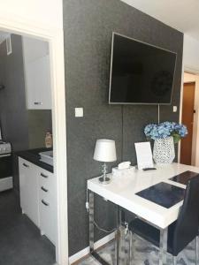 Apartment Gdynia