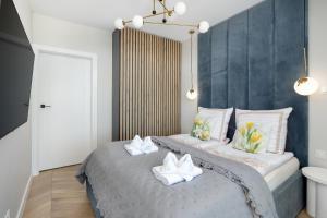 Sea View Baltic Lux Hevenia