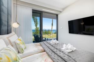 Sea View Baltic Lux Hevenia