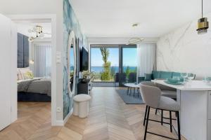 Sea View Baltic Lux Hevenia