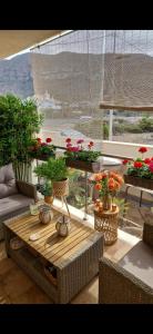 Casa Krystyna La Azohia