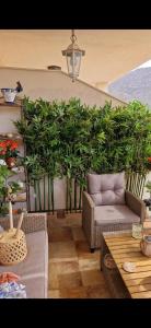 Casa Krystyna La Azohia