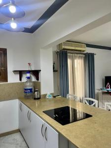 Red Sea Breeze, Modern 1BR in Hadaba, Sharm El-Sheikh