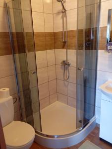 POKOJE GOŚCINNE SURFINIA