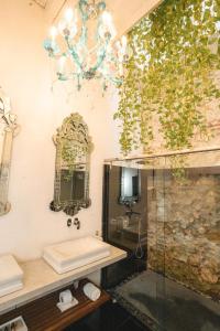 Hotel Aguamarina Boutique