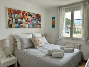 Charming apartment in Port Grimaud