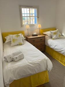 Charming apartment in Port Grimaud