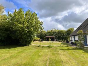 B&B De Oude Skuur Texel