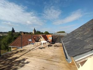 La maison de Théophile