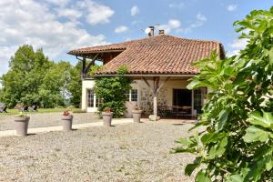 Maisons de vacances Gite de Peyrefitte : Maison de Vacances