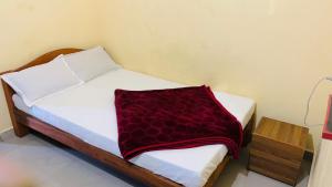 Prakruthi Homestay