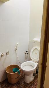 Prakruthi Homestay