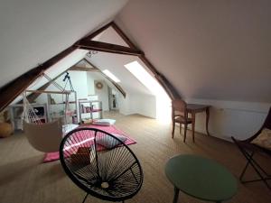 La maison de Théophile