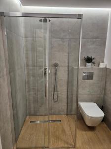 Pokoje Gościnne Krysta