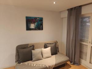 Ap Recanto do Pilar 5 min Ponte Luis