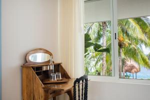 North Beachfront Villa