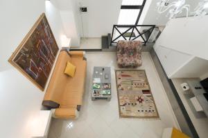 Arte della gioia apartment