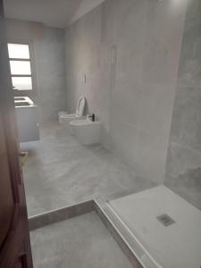 Big Apartment