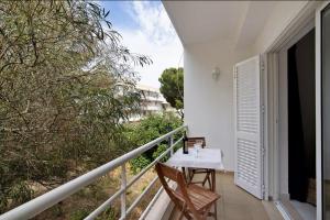 Bel Appartement 60m2, à 500m de la Plage Falésia