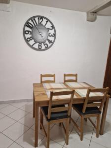 Maisons de vacances Le Valtim : photos des chambres