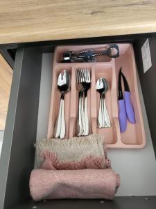 Torgai Hotel Apartments