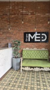 Hotel Med Barranquilla Centro