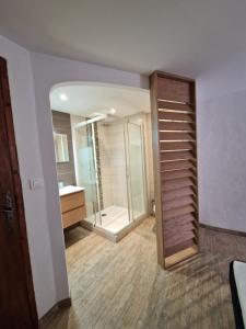 Maisons de vacances Le Valtim : photos des chambres