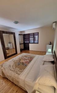 Apartments and room Julija