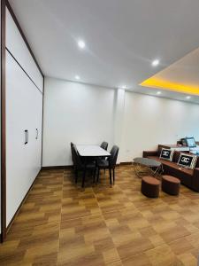 Phương Đông Homestay